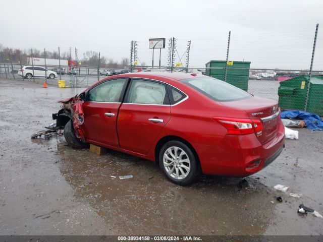 Photo 2 VIN: 3N1AB7AP2JY324337 - NISSAN SENTRA 