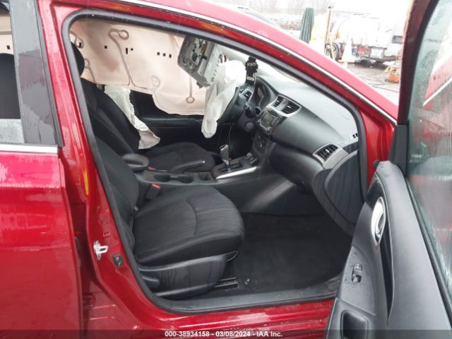 Photo 4 VIN: 3N1AB7AP2JY324337 - NISSAN SENTRA 