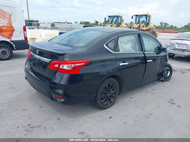 Photo 3 VIN: 3N1AB7AP2JY324998 - NISSAN SENTRA 