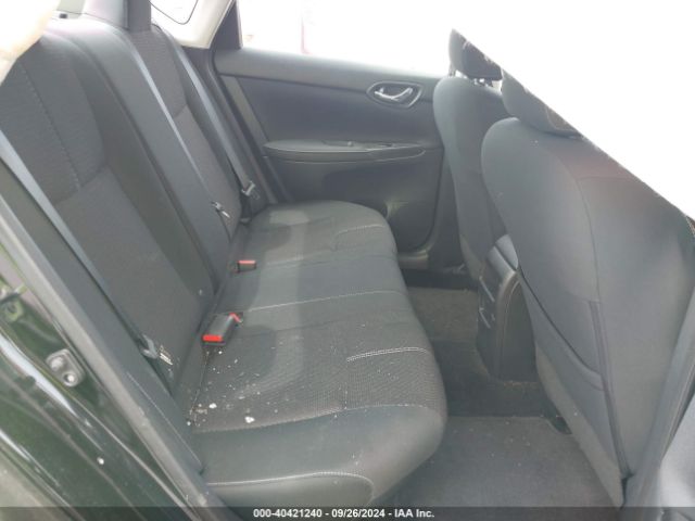 Photo 7 VIN: 3N1AB7AP2JY324998 - NISSAN SENTRA 