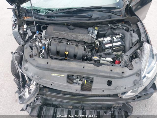 Photo 9 VIN: 3N1AB7AP2JY324998 - NISSAN SENTRA 