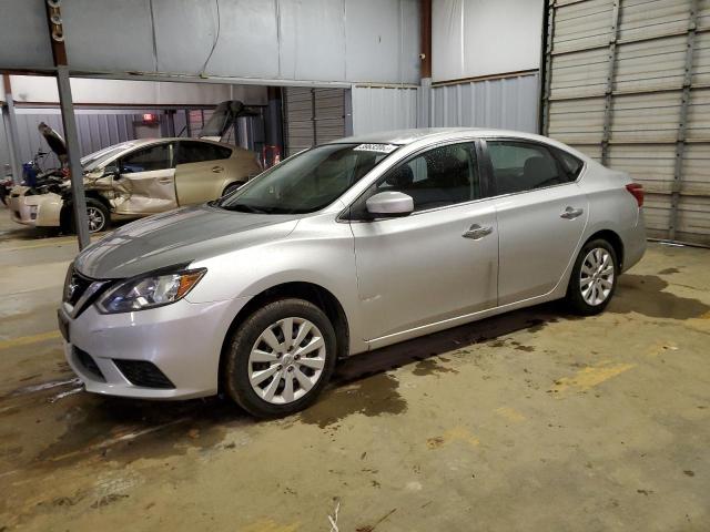 Photo 0 VIN: 3N1AB7AP2JY325312 - NISSAN SENTRA S 