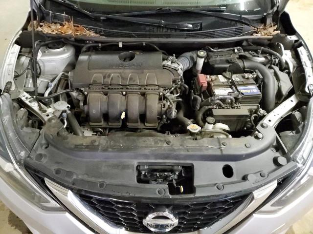 Photo 10 VIN: 3N1AB7AP2JY325312 - NISSAN SENTRA S 