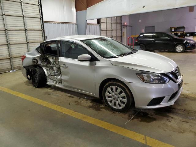 Photo 3 VIN: 3N1AB7AP2JY325312 - NISSAN SENTRA S 