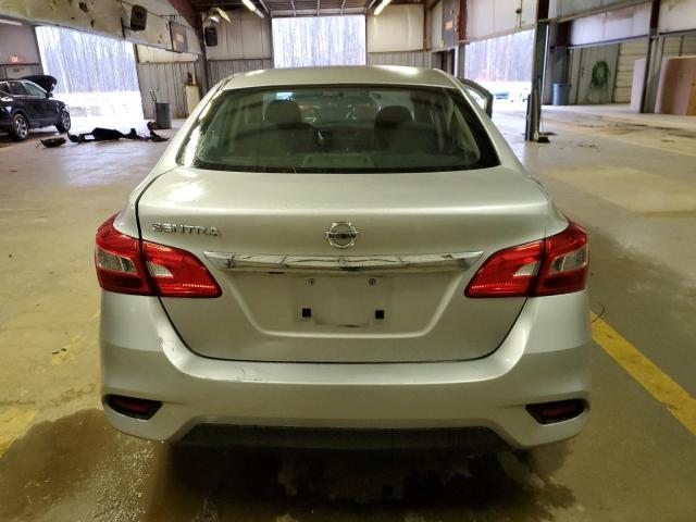 Photo 5 VIN: 3N1AB7AP2JY325312 - NISSAN SENTRA S 