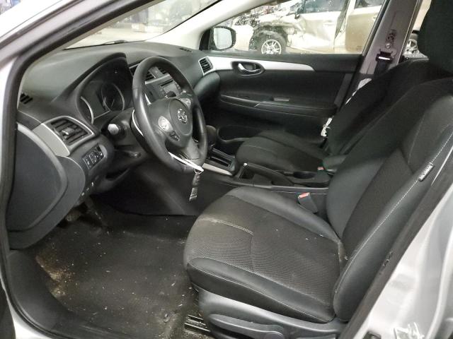 Photo 6 VIN: 3N1AB7AP2JY325312 - NISSAN SENTRA S 