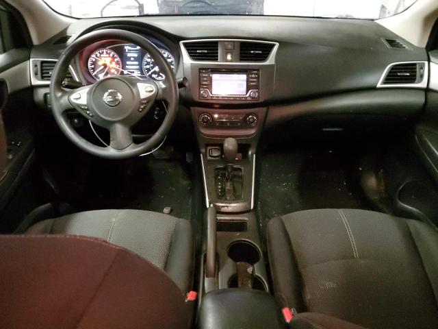 Photo 7 VIN: 3N1AB7AP2JY325312 - NISSAN SENTRA S 