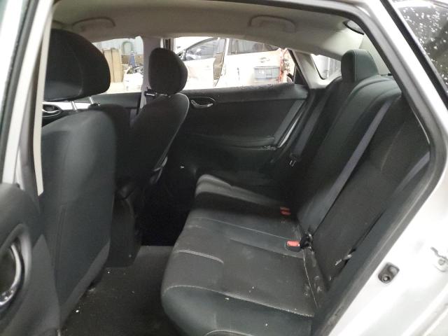 Photo 9 VIN: 3N1AB7AP2JY325312 - NISSAN SENTRA S 