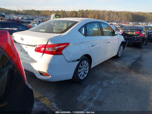 Photo 3 VIN: 3N1AB7AP2JY325567 - NISSAN SENTRA 