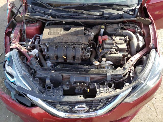 Photo 10 VIN: 3N1AB7AP2JY326458 - NISSAN SENTRA S 