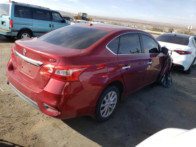 Photo 2 VIN: 3N1AB7AP2JY326458 - NISSAN SENTRA S 