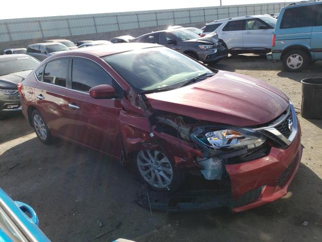 Photo 3 VIN: 3N1AB7AP2JY326458 - NISSAN SENTRA S 