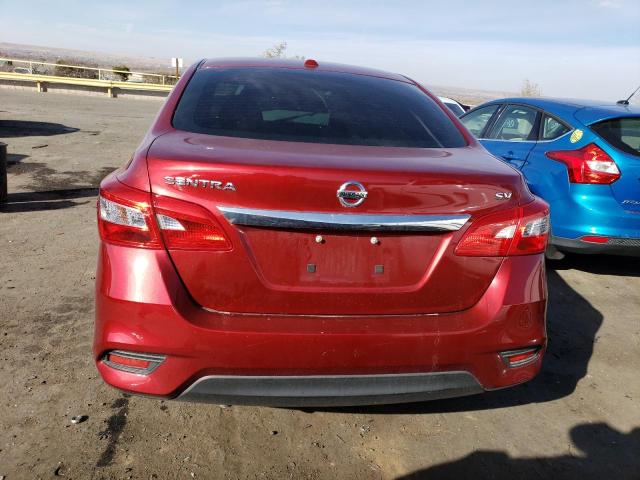 Photo 5 VIN: 3N1AB7AP2JY326458 - NISSAN SENTRA S 