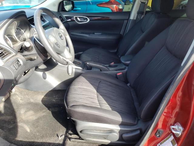 Photo 6 VIN: 3N1AB7AP2JY326458 - NISSAN SENTRA S 