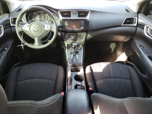 Photo 7 VIN: 3N1AB7AP2JY326458 - NISSAN SENTRA S 