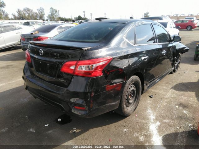 Photo 3 VIN: 3N1AB7AP2JY326752 - NISSAN SENTRA 