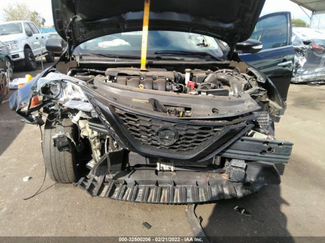 Photo 5 VIN: 3N1AB7AP2JY326752 - NISSAN SENTRA 