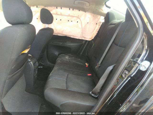 Photo 7 VIN: 3N1AB7AP2JY326752 - NISSAN SENTRA 