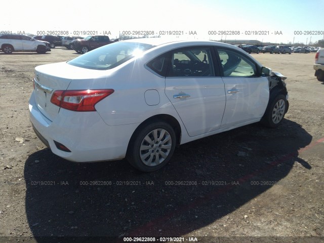 Photo 3 VIN: 3N1AB7AP2JY327495 - NISSAN SENTRA 