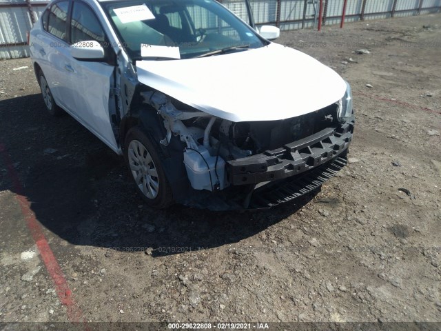 Photo 5 VIN: 3N1AB7AP2JY327495 - NISSAN SENTRA 