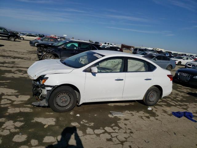 Photo 0 VIN: 3N1AB7AP2JY328131 - NISSAN SENTRA S 