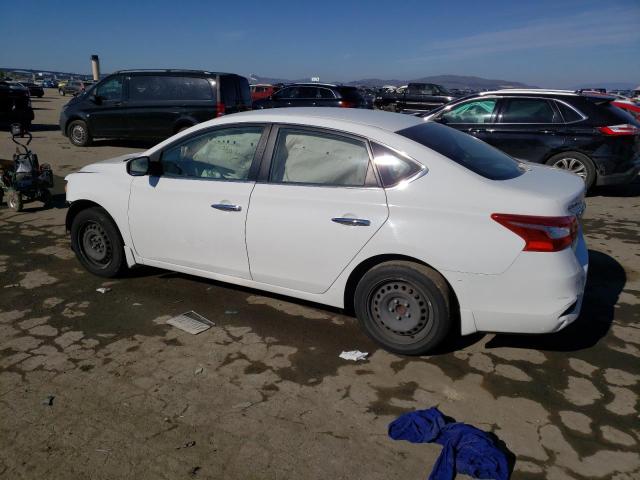 Photo 1 VIN: 3N1AB7AP2JY328131 - NISSAN SENTRA S 