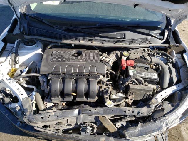 Photo 10 VIN: 3N1AB7AP2JY328131 - NISSAN SENTRA S 