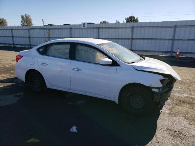 Photo 3 VIN: 3N1AB7AP2JY328131 - NISSAN SENTRA S 