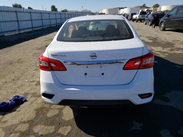 Photo 5 VIN: 3N1AB7AP2JY328131 - NISSAN SENTRA S 