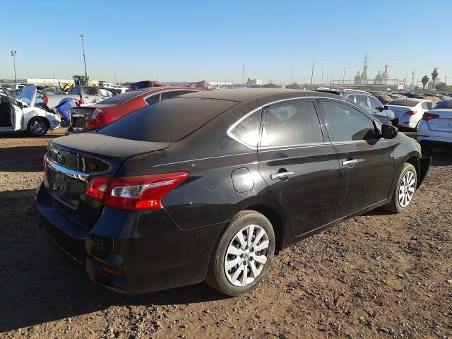 Photo 3 VIN: 3N1AB7AP2JY329182 - NISSAN SENTRA S 