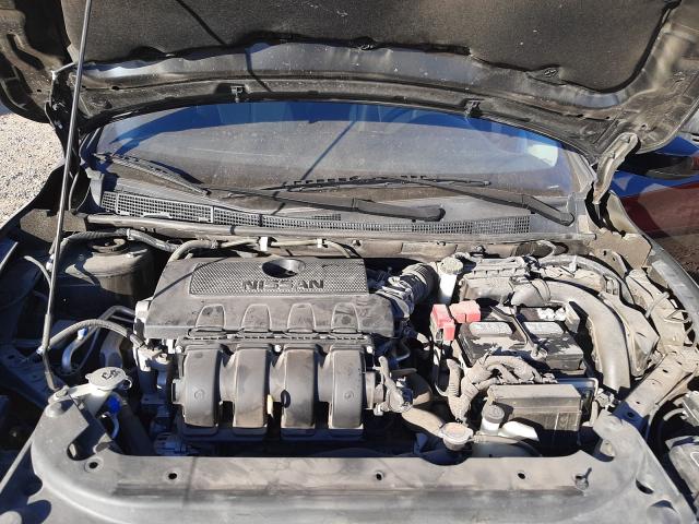 Photo 6 VIN: 3N1AB7AP2JY329182 - NISSAN SENTRA S 