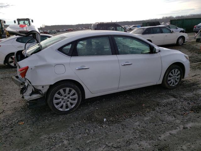 Photo 2 VIN: 3N1AB7AP2JY329876 - NISSAN SENTRA S 