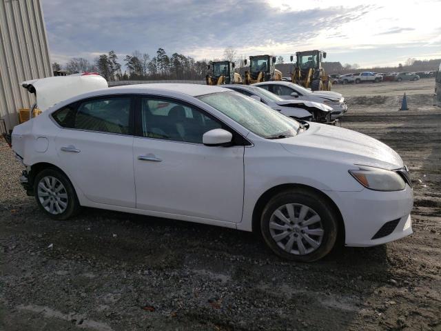 Photo 3 VIN: 3N1AB7AP2JY329876 - NISSAN SENTRA S 