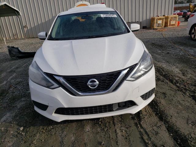 Photo 4 VIN: 3N1AB7AP2JY329876 - NISSAN SENTRA S 