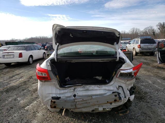 Photo 5 VIN: 3N1AB7AP2JY329876 - NISSAN SENTRA S 