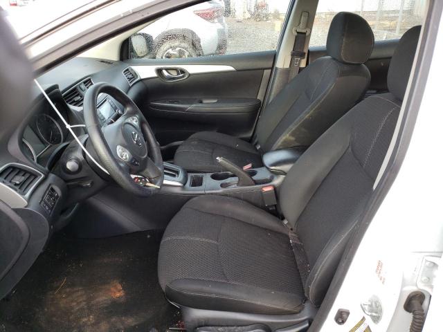 Photo 6 VIN: 3N1AB7AP2JY329876 - NISSAN SENTRA S 