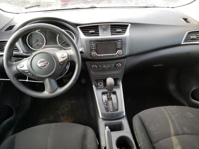 Photo 7 VIN: 3N1AB7AP2JY329876 - NISSAN SENTRA S 