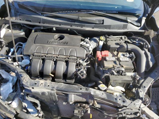 Photo 10 VIN: 3N1AB7AP2JY331062 - NISSAN SENTRA S 