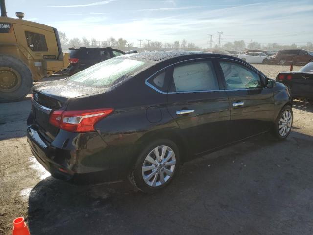 Photo 2 VIN: 3N1AB7AP2JY331062 - NISSAN SENTRA S 