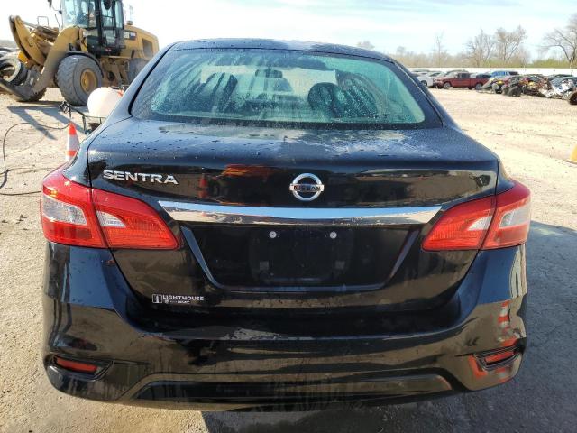 Photo 5 VIN: 3N1AB7AP2JY331062 - NISSAN SENTRA S 