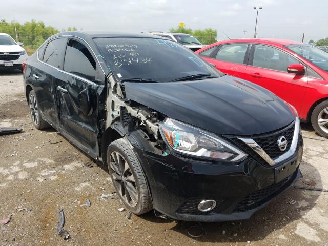 Photo 0 VIN: 3N1AB7AP2JY331434 - NISSAN SENTRA S 