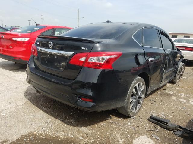 Photo 3 VIN: 3N1AB7AP2JY331434 - NISSAN SENTRA S 