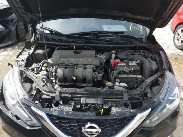 Photo 6 VIN: 3N1AB7AP2JY331434 - NISSAN SENTRA S 