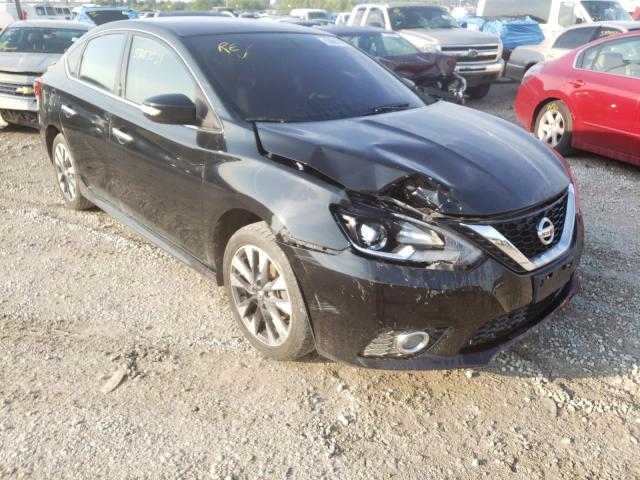 Photo 0 VIN: 3N1AB7AP2JY331434 - NISSAN SENTRA S 