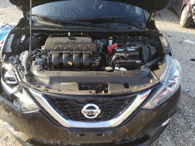 Photo 6 VIN: 3N1AB7AP2JY331434 - NISSAN SENTRA S 