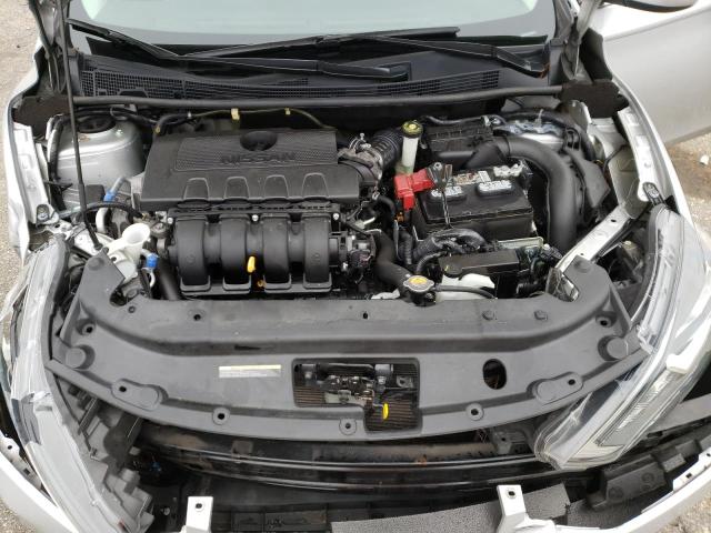 Photo 6 VIN: 3N1AB7AP2JY333443 - NISSAN SENTRA S 