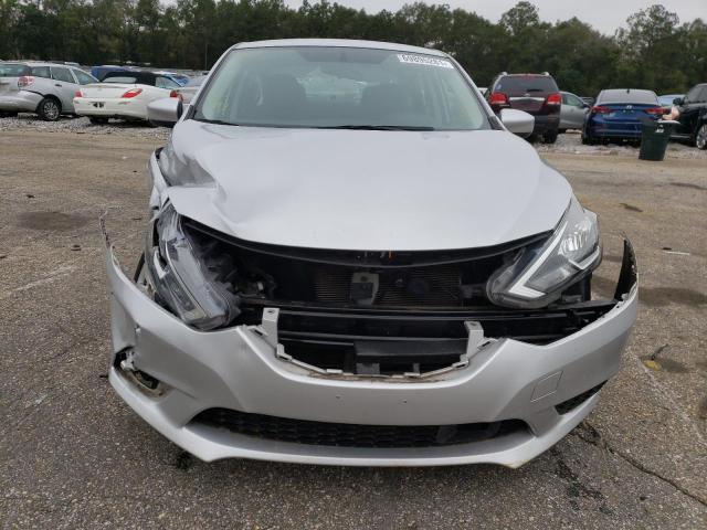 Photo 8 VIN: 3N1AB7AP2JY333443 - NISSAN SENTRA S 