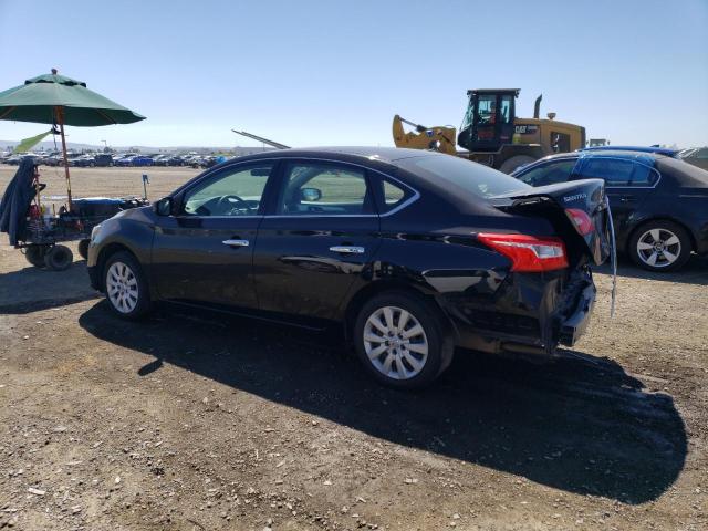 Photo 1 VIN: 3N1AB7AP2JY336620 - NISSAN SENTRA 