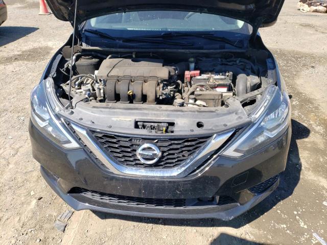 Photo 10 VIN: 3N1AB7AP2JY336620 - NISSAN SENTRA 