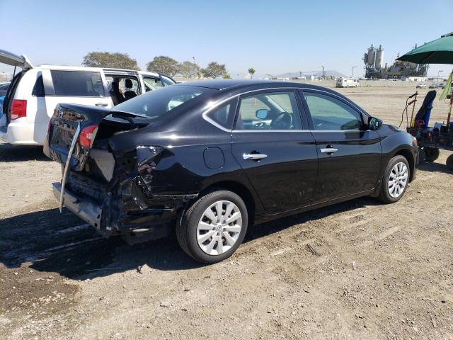 Photo 2 VIN: 3N1AB7AP2JY336620 - NISSAN SENTRA 